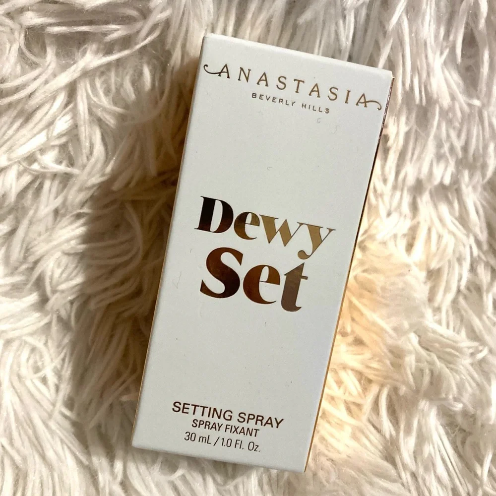ABH - MINI Setting Spray